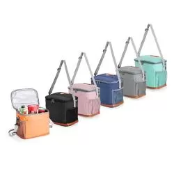 Bolsa Térmica com Alça de Ombro