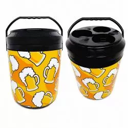 Cooler Térmico 12 Latas Personalizado 
