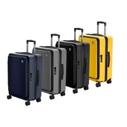 Mala de Viagem com Rodas 360 Graus