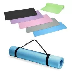 Tapete Yoga EVA Personalizado 